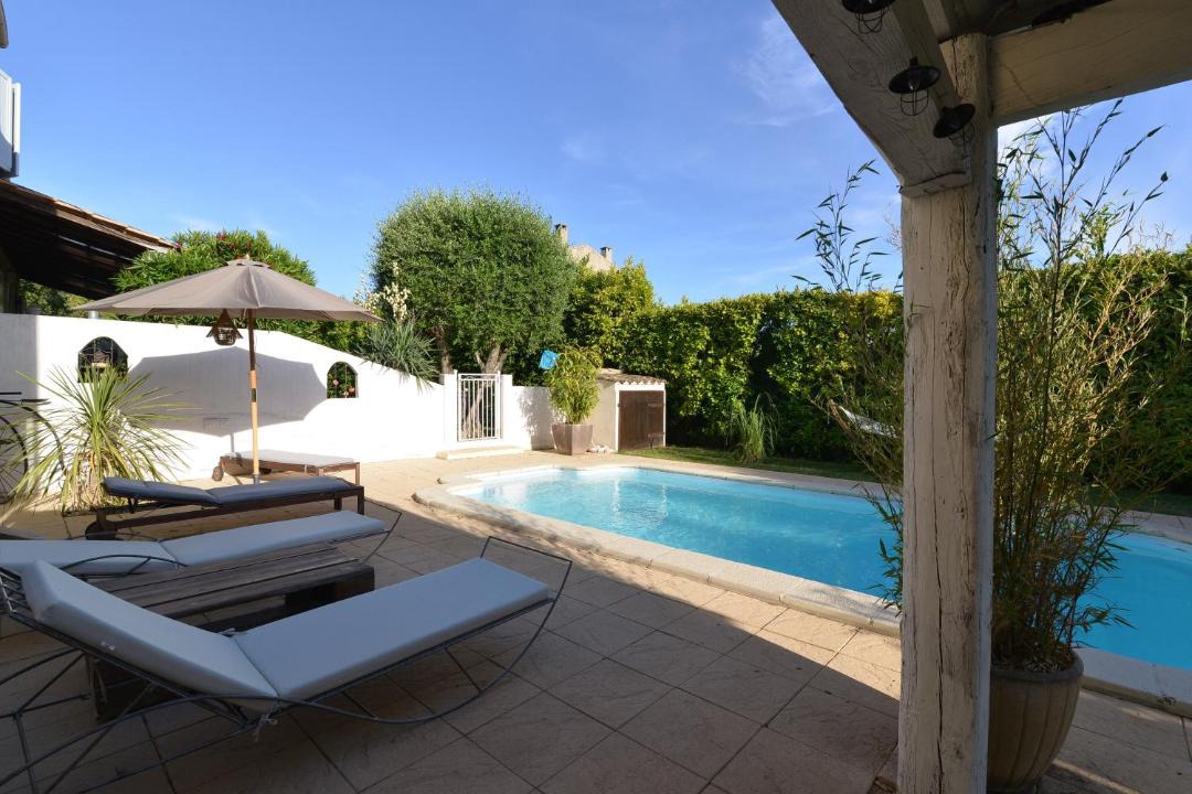 Photo of Others in Saint-Victor-la-Coste