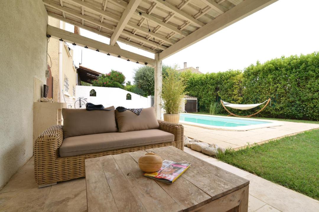 Photo of Others in Saint-Victor-la-Coste