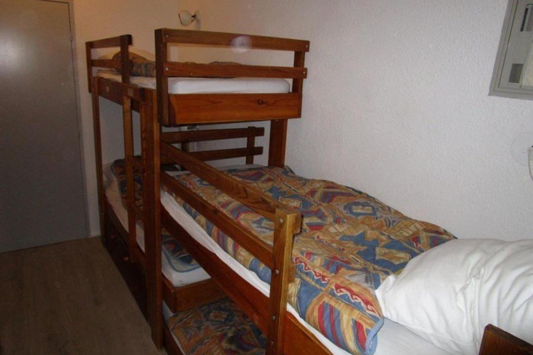 Photo of Bedroom in La Mongie