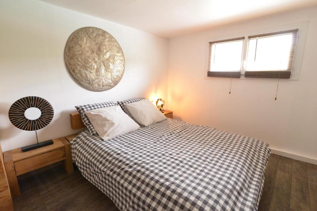 Photo of Bedroom in Saint-Victor-la-Coste