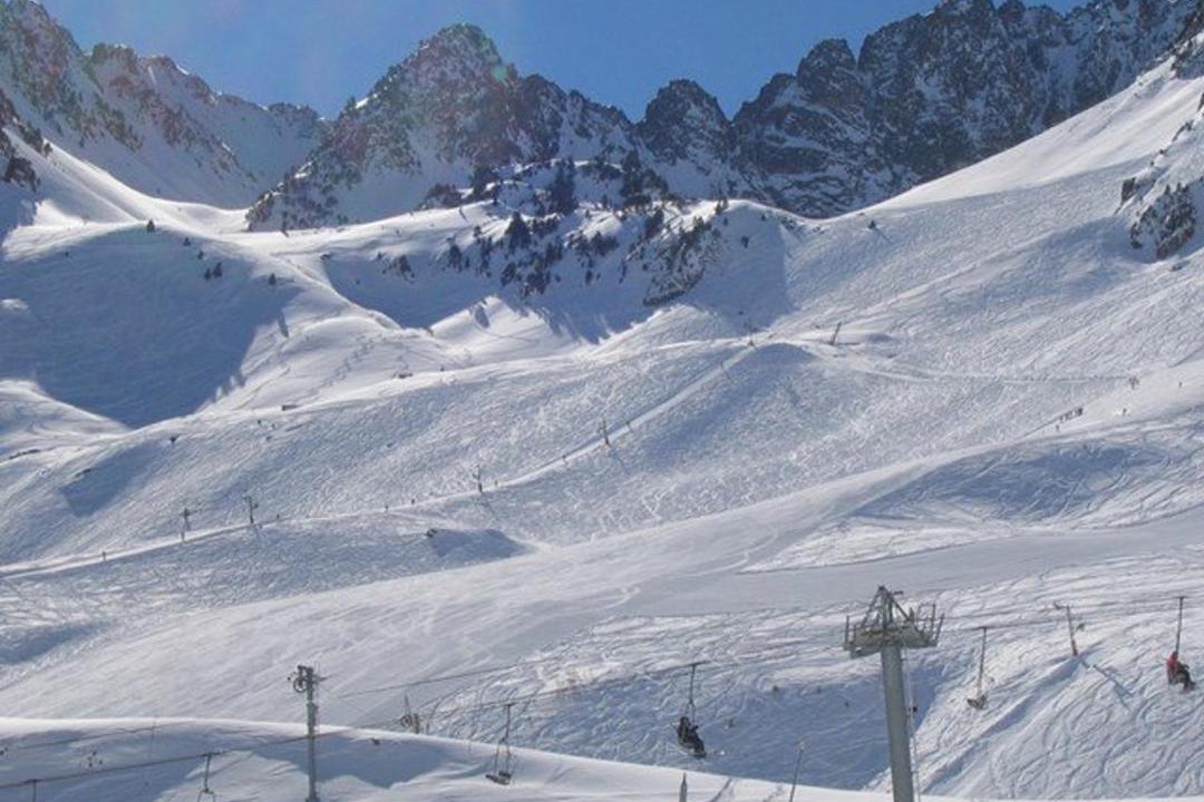 Photo of Others in La Mongie