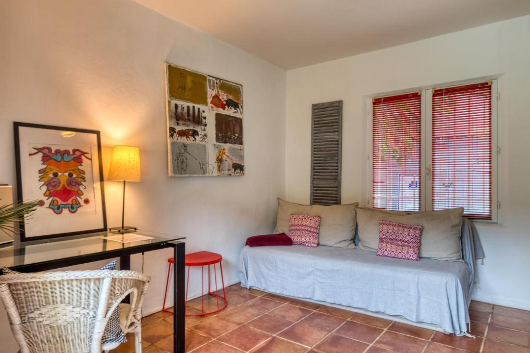 Photo of Bedroom in Aiguerelles