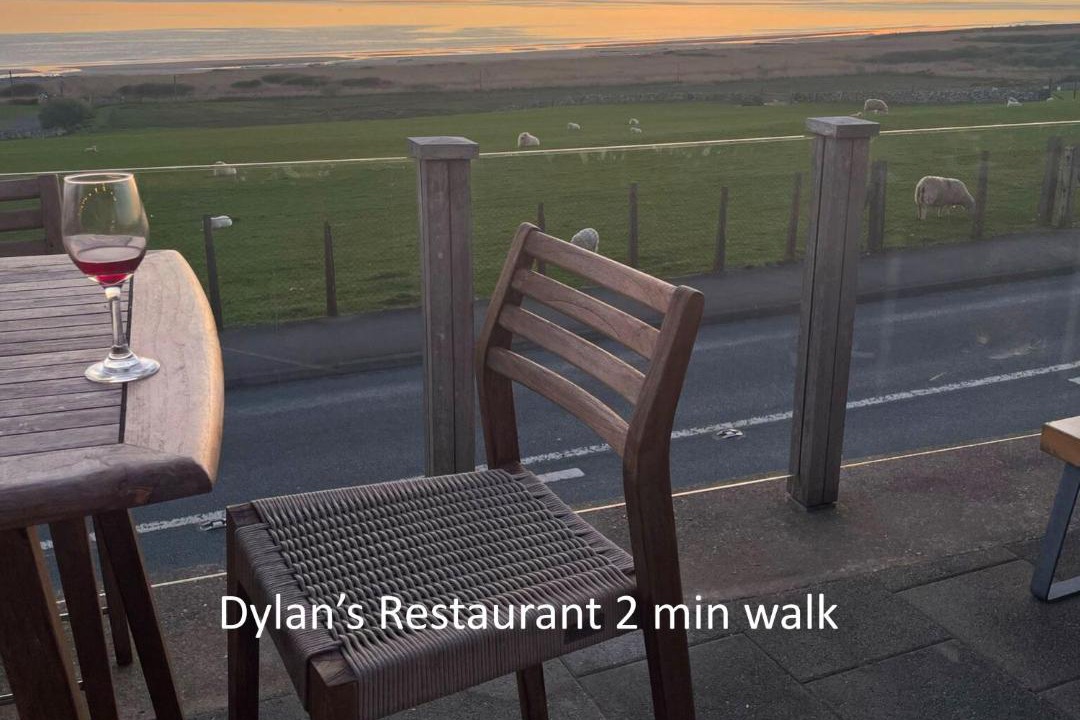 Photo of Others in Barmouth