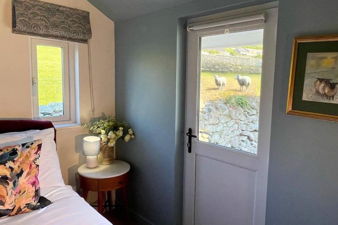 Photo of Bedroom in Barmouth