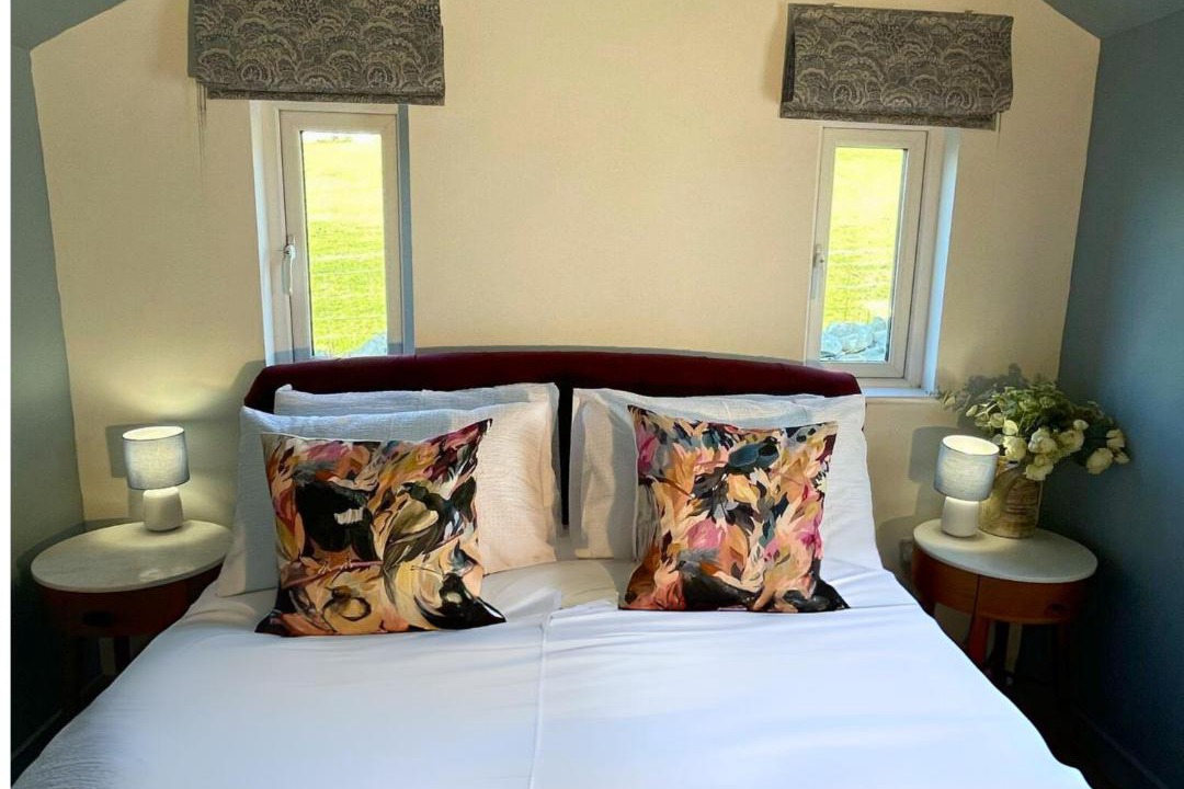 Photo of Bedroom in Barmouth