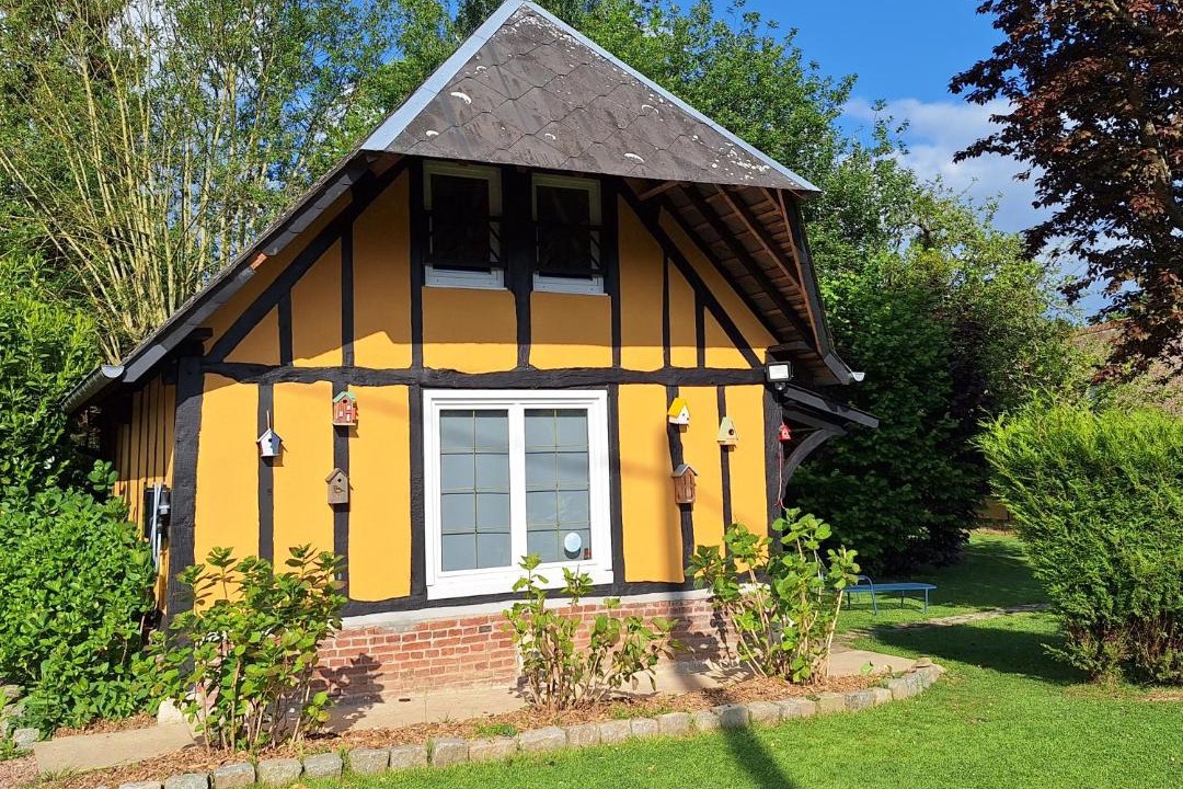 Photo of Others in Bosroumois