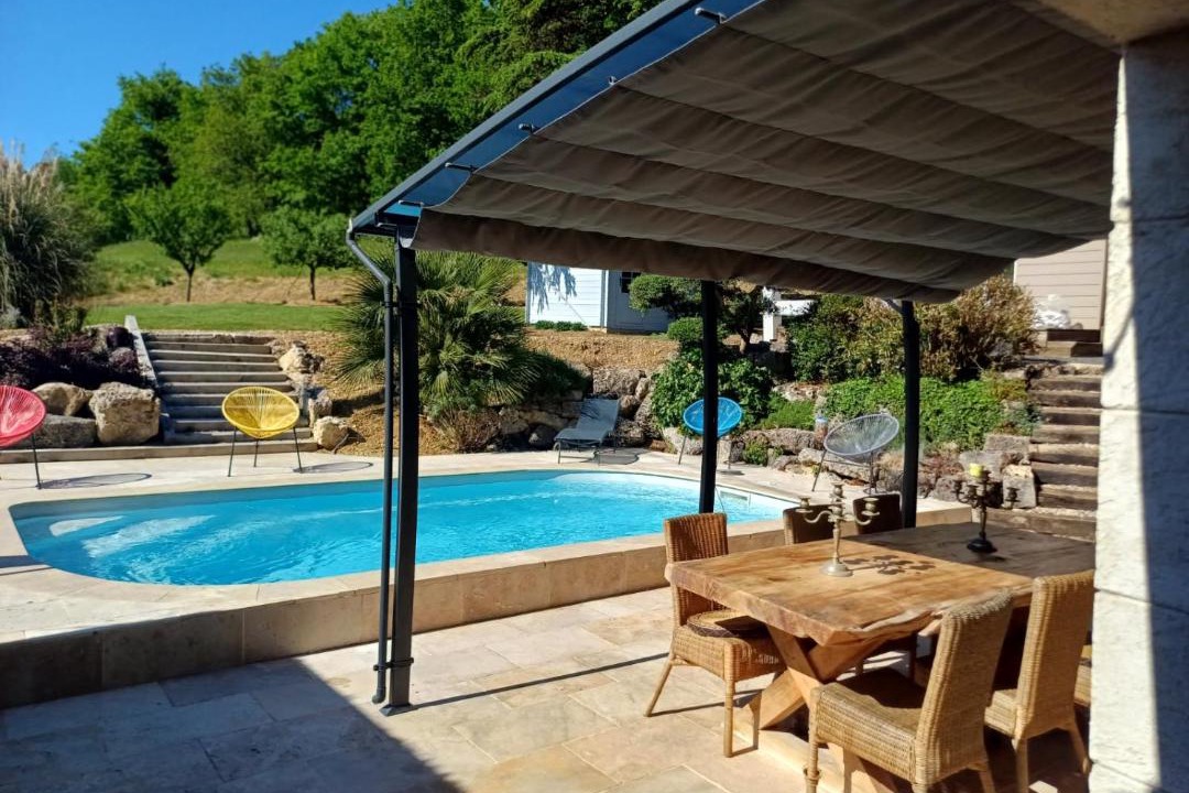 Photo of Others in Sainte-Colombe-en-Bruilhois