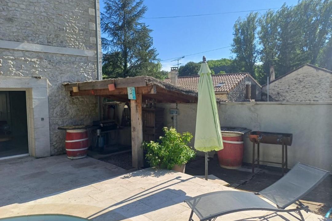 Photo of Others in Sainte-Colombe-en-Bruilhois