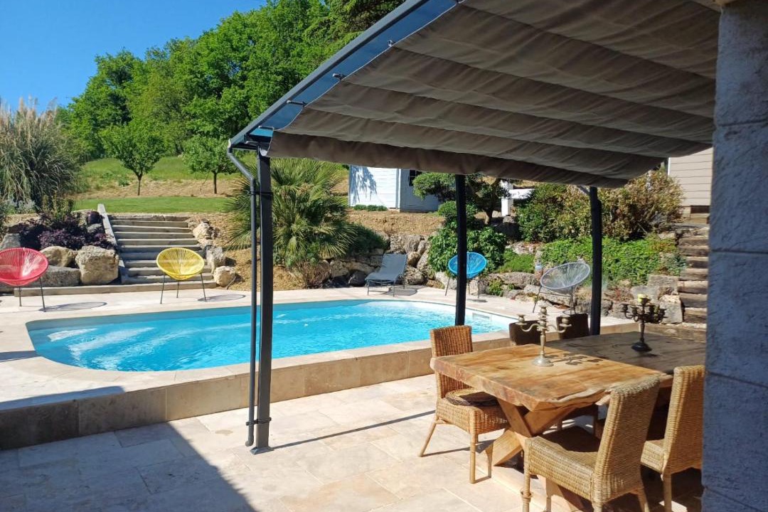 Photo of Others in Sainte-Colombe-en-Bruilhois