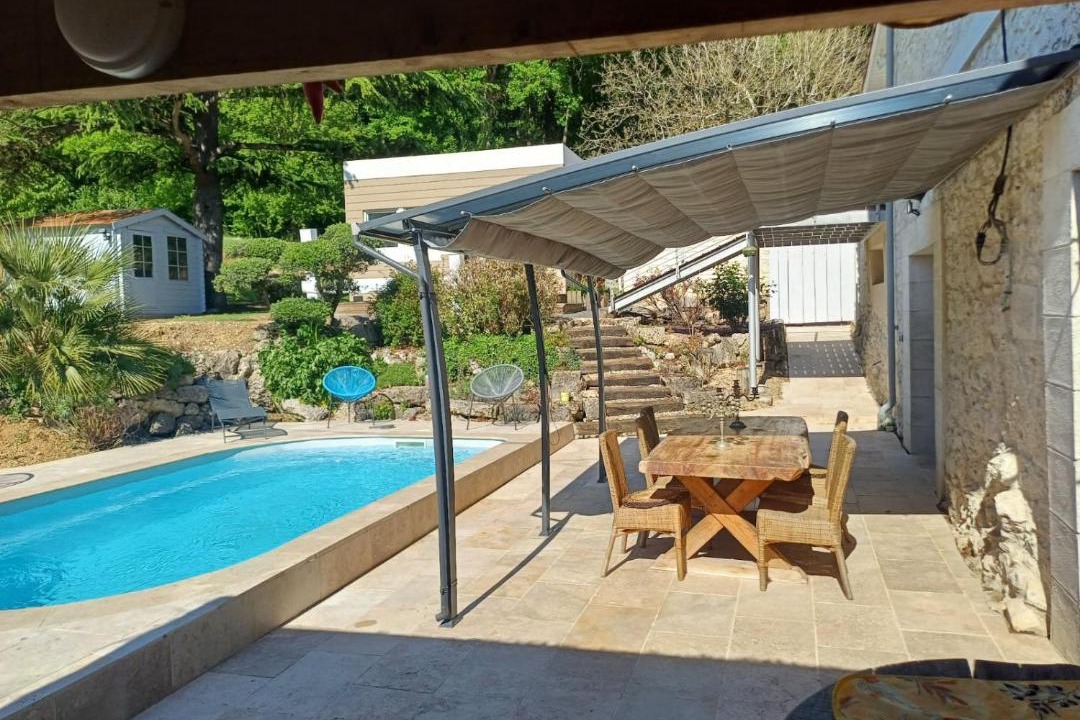 Photo of Others in Sainte-Colombe-en-Bruilhois