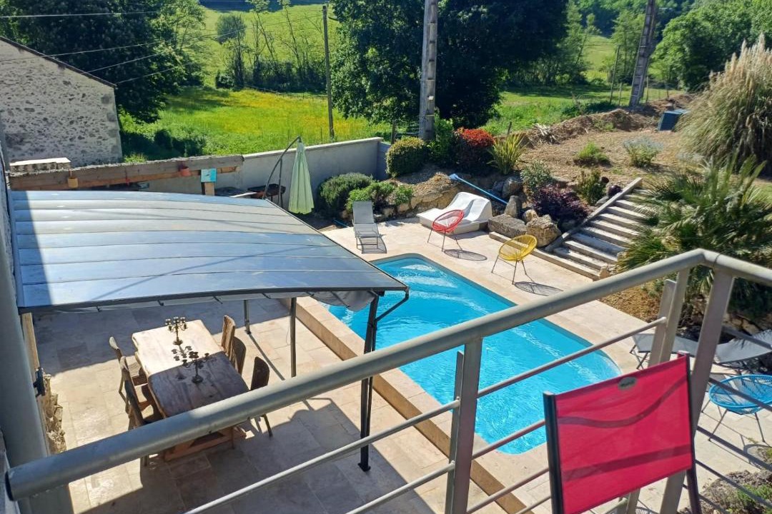 Photo of Others in Sainte-Colombe-en-Bruilhois