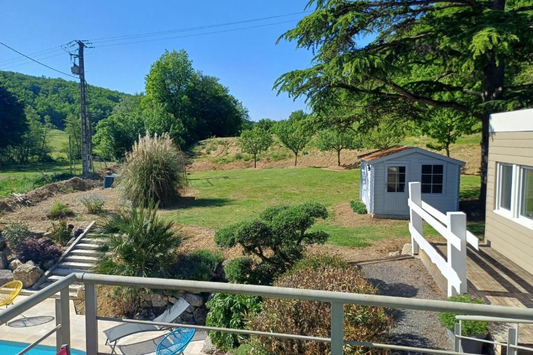 Photo of Others in Sainte-Colombe-en-Bruilhois