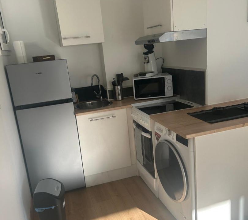Photo of Kitchen in Dax