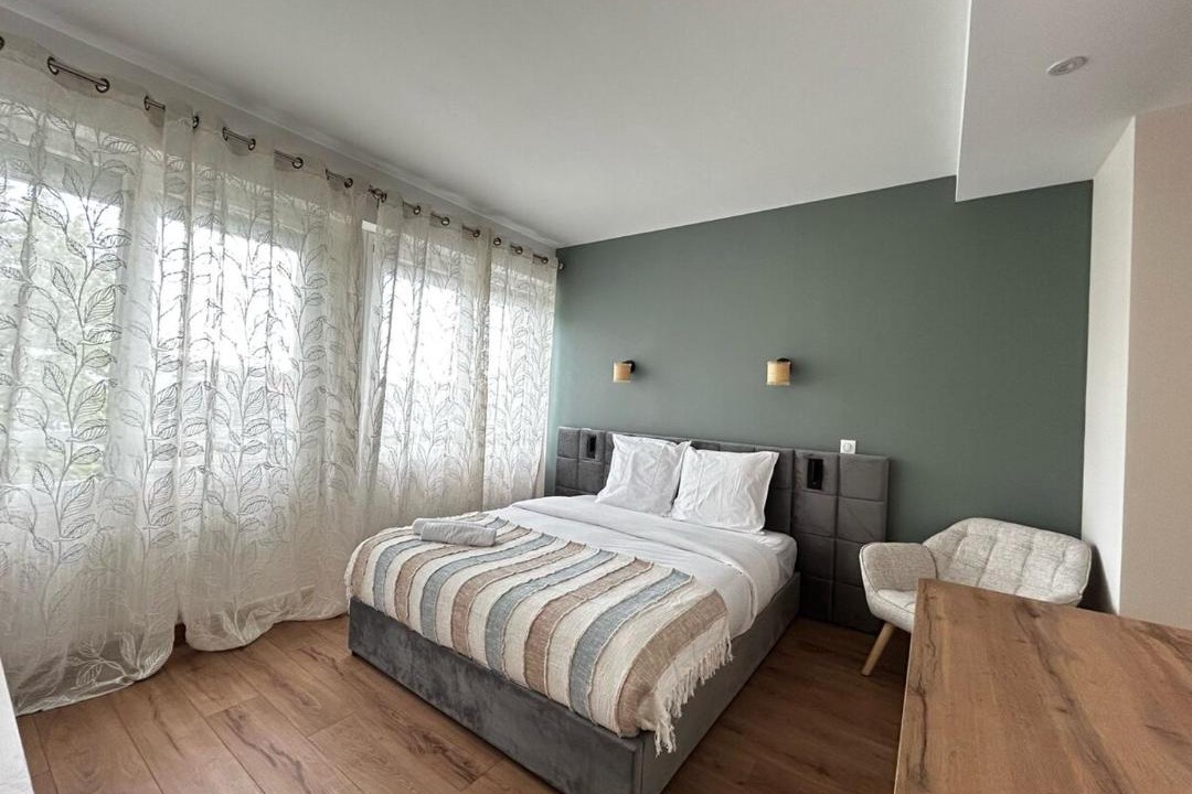 Photo of Bedroom in Panazol