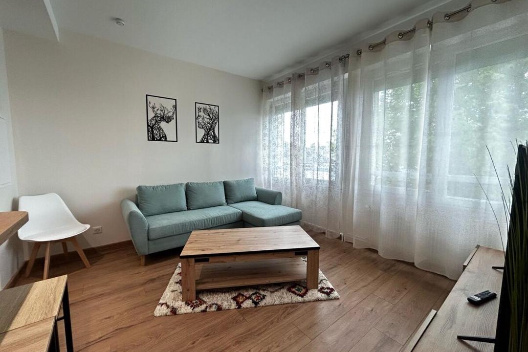 Photo of Livingroom in Panazol