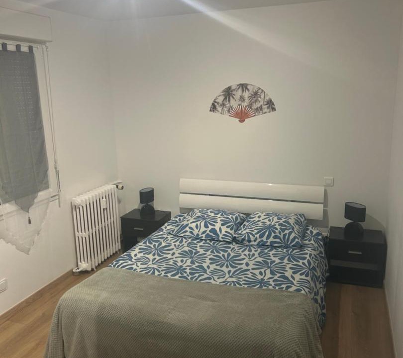 Photo of Bedroom in Dax