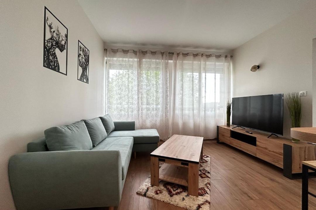 Photo of Livingroom in Panazol