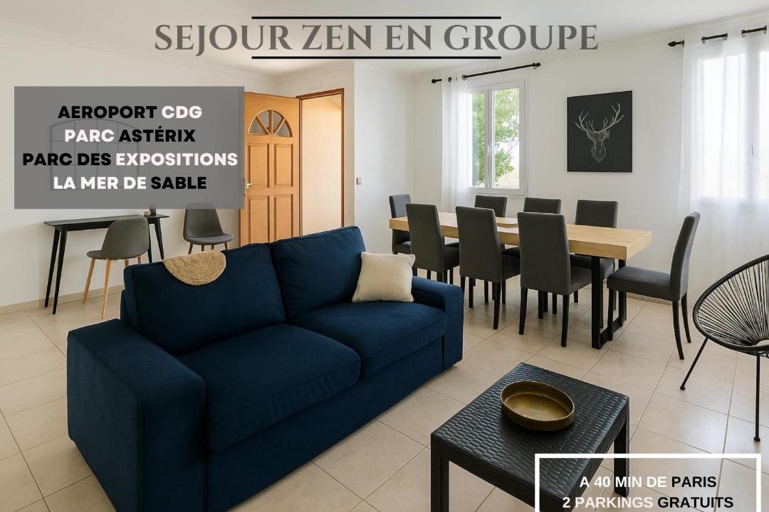 Photo of Others in Marly-la-Ville