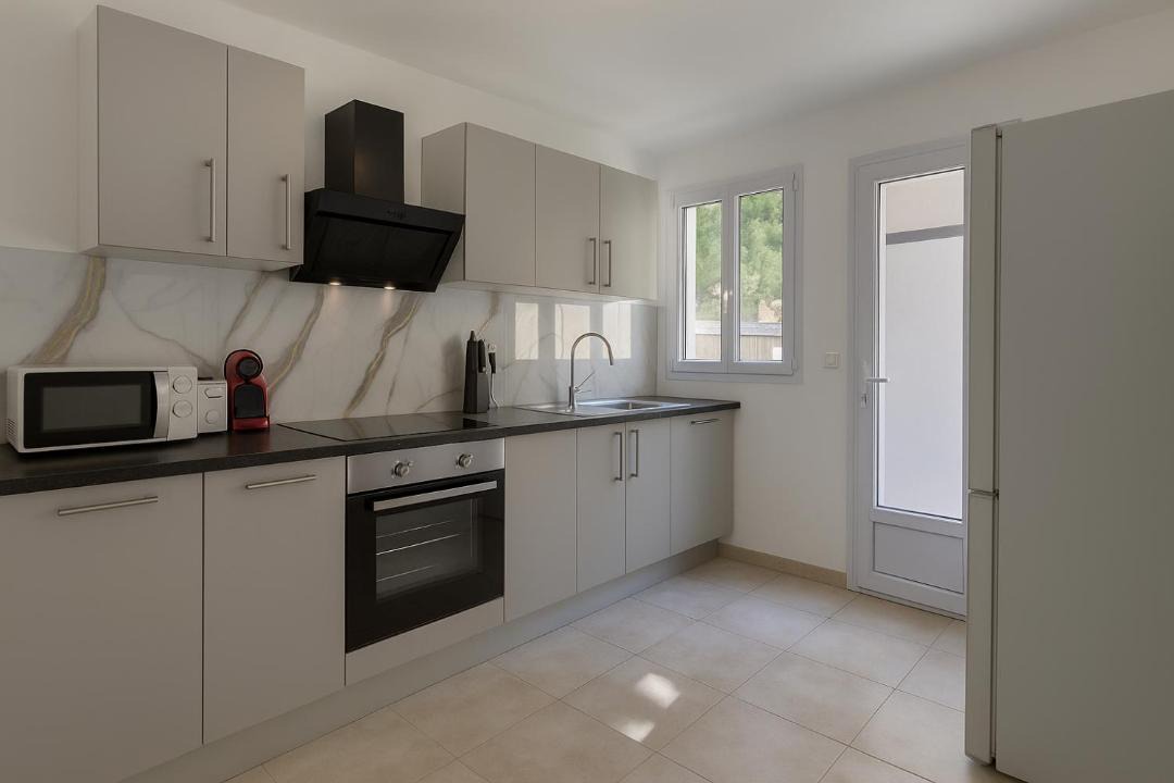 Photo of Kitchen in Marly-la-Ville