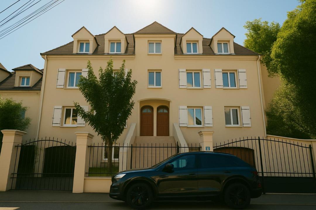 Photo of Others in Marly-la-Ville