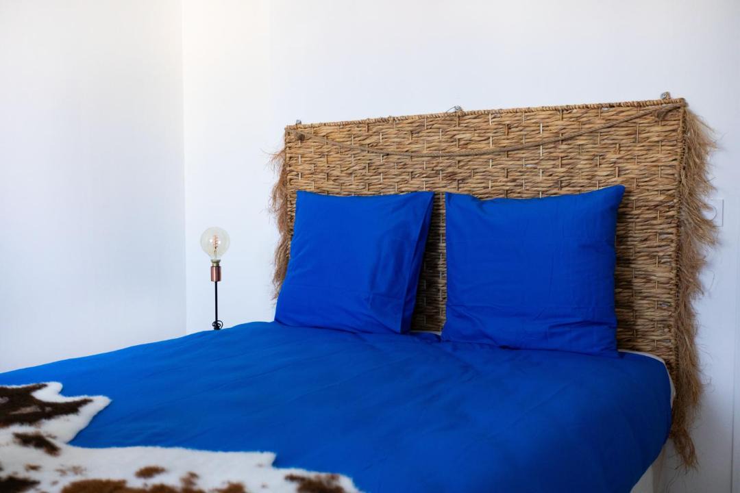 Photo of Bedroom in Marly-la-Ville