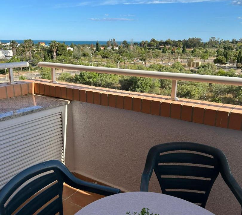 Photo of Patio Balcony in Cabanes