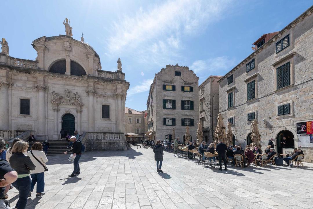 Photo of Others in Dubrovnik Old Town