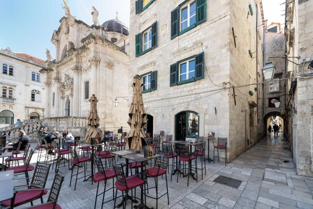 Photo of Others in Dubrovnik Old Town
