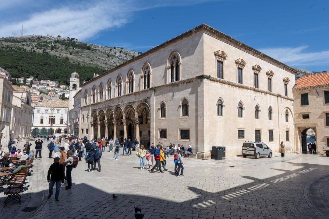 Photo of Others in Dubrovnik Old Town