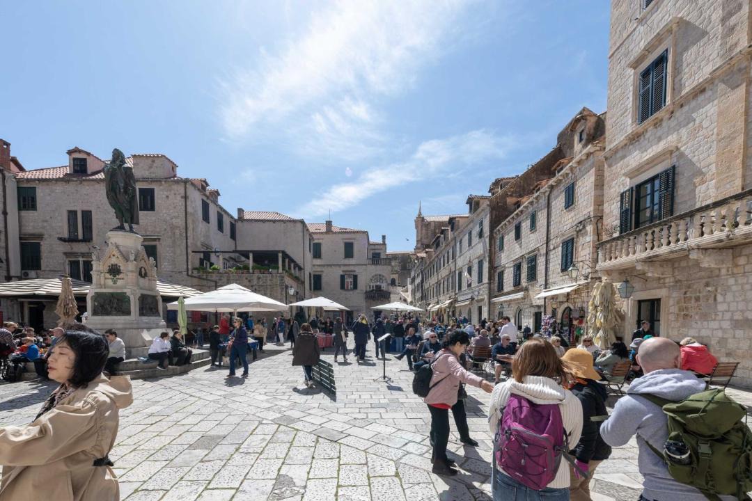 Photo of Others in Dubrovnik Old Town