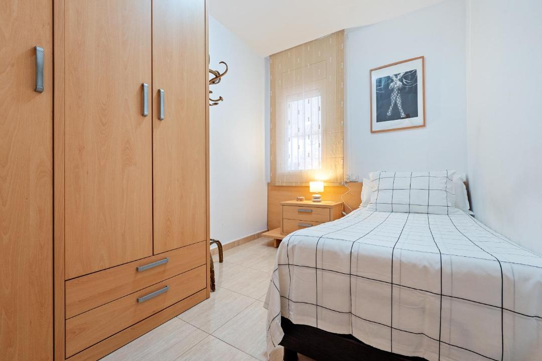 Photo of Bedroom in Cunit