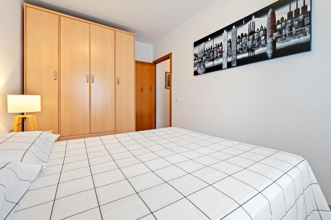 Photo of Bedroom in Cunit