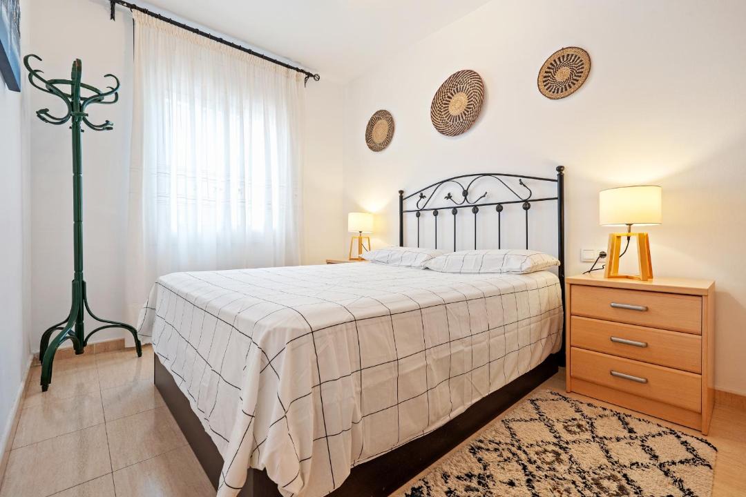Photo of Bedroom in Cunit