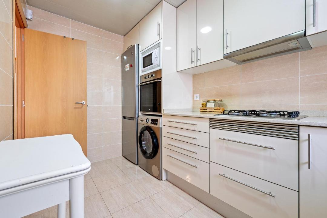 Photo of Kitchen in Cunit