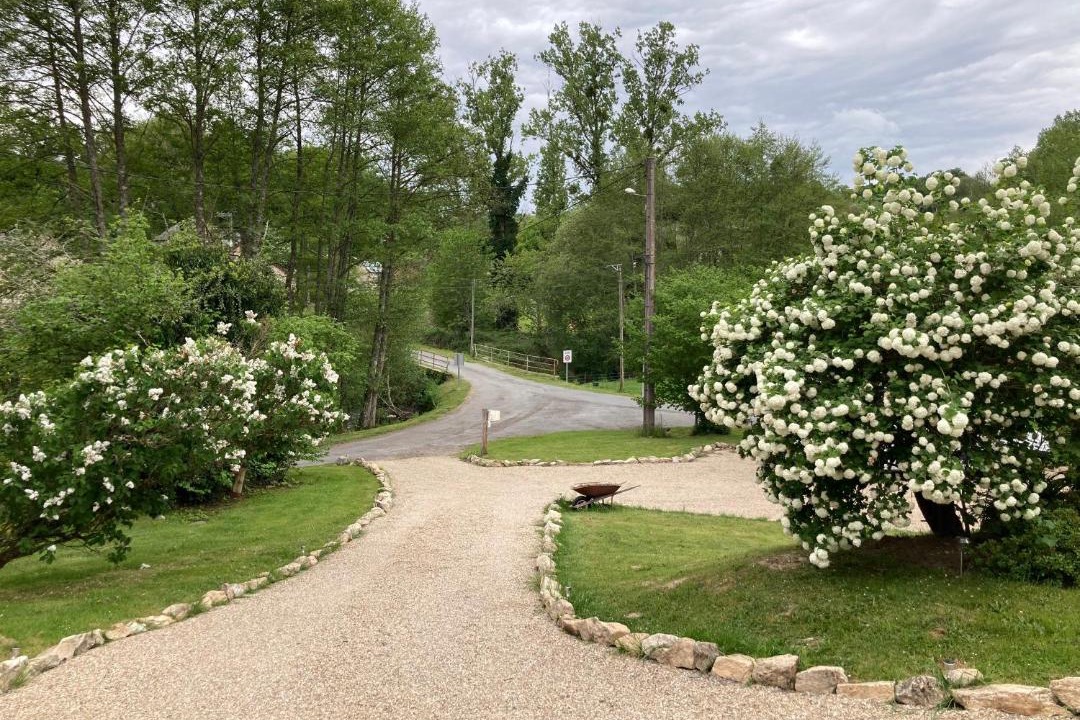 Photo of Outdoor in Naillat