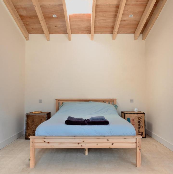 Photo of Bedroom in Waterlooville