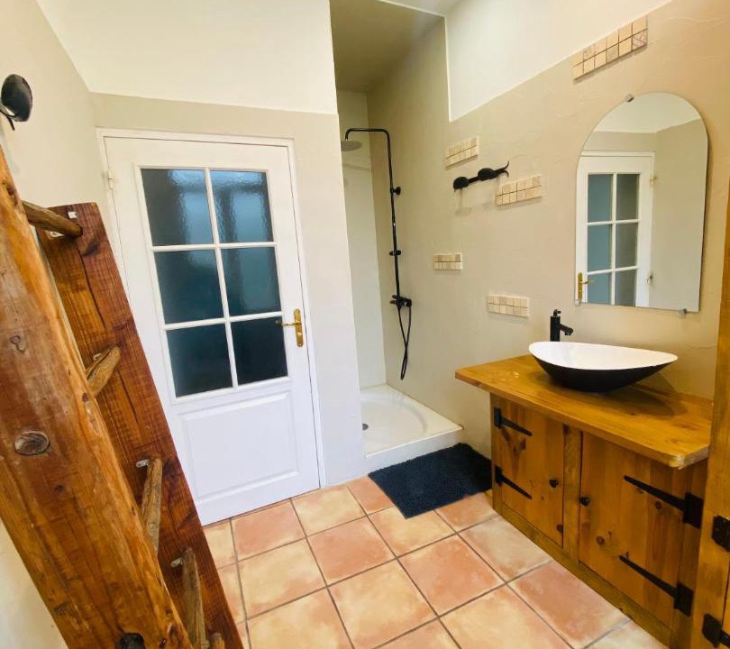 Photo of Bathroom in Frejairolles