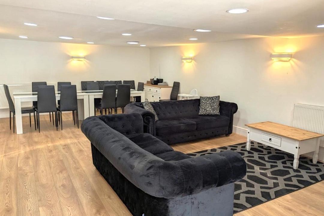 Photo of Others in Chichester