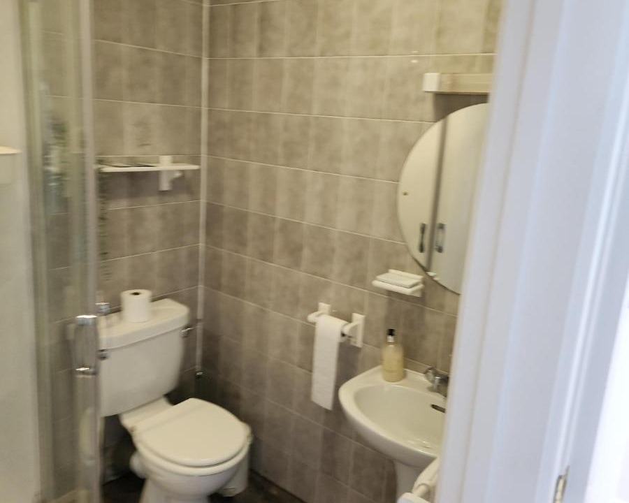 Photo of Bathroom in Axminster