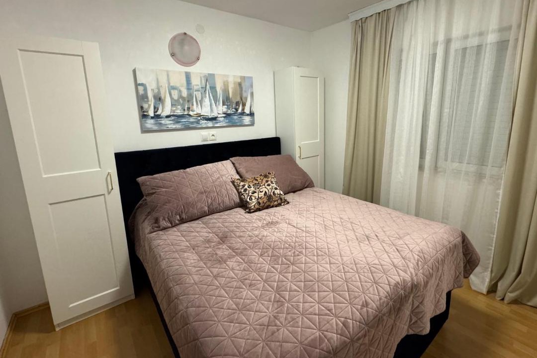 Photo of Bedroom in Cove Tri Zala (Zrnovo)
