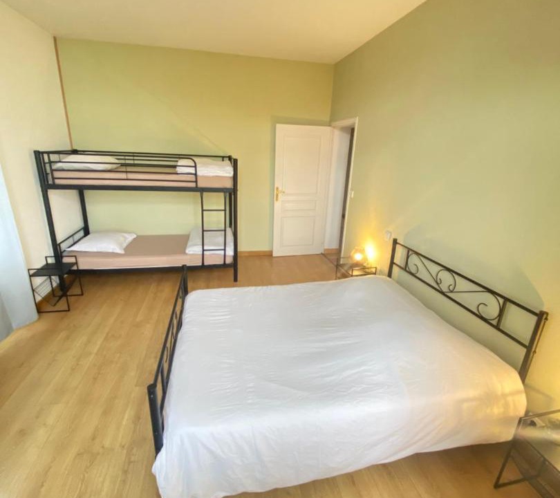 Photo of Bedroom in Frejairolles