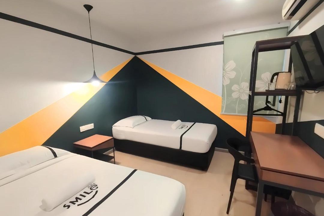 Photo of Bedroom in Kampung Bukit Dukong