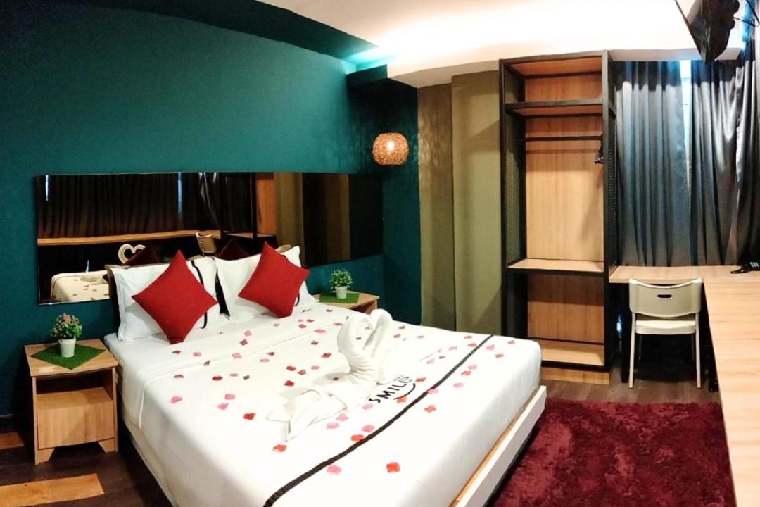 Photo of Others in Kampung Bukit Dukong