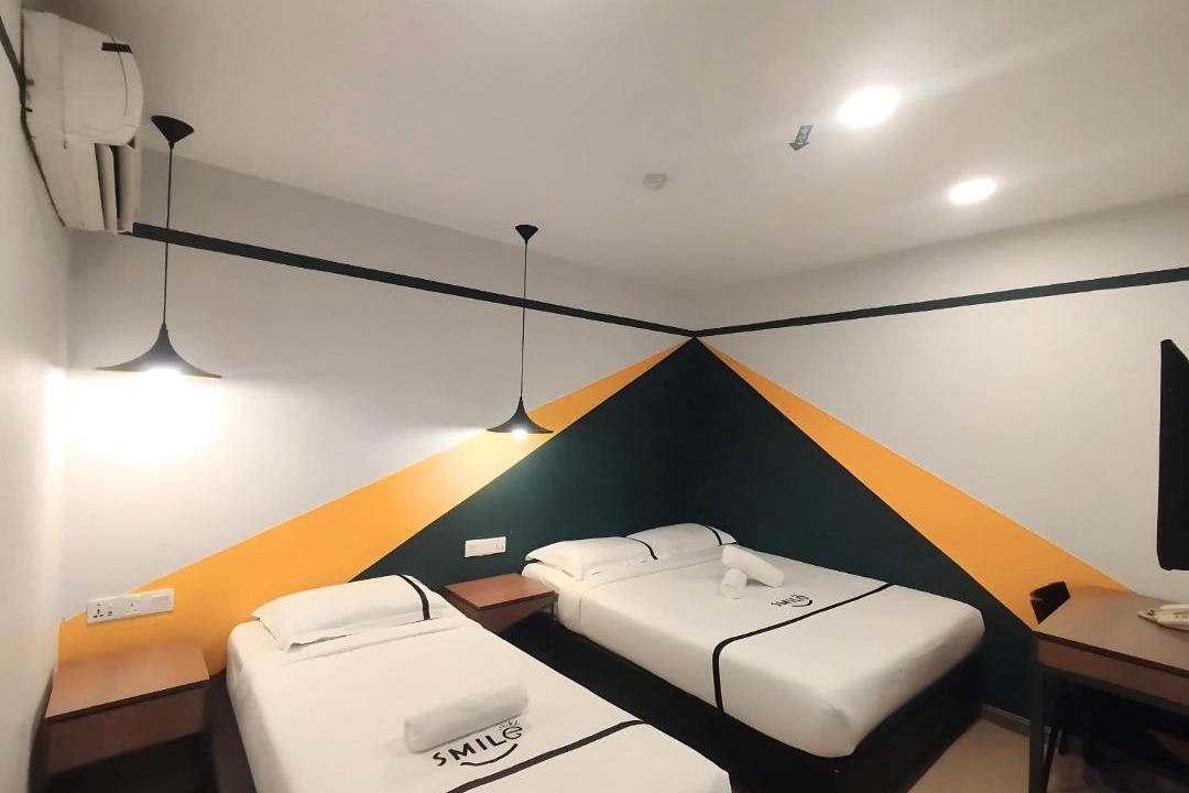 Photo of Bedroom in Kampung Bukit Dukong