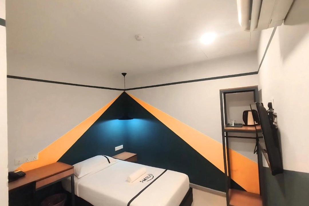 Photo of Bedroom in Kampung Bukit Dukong