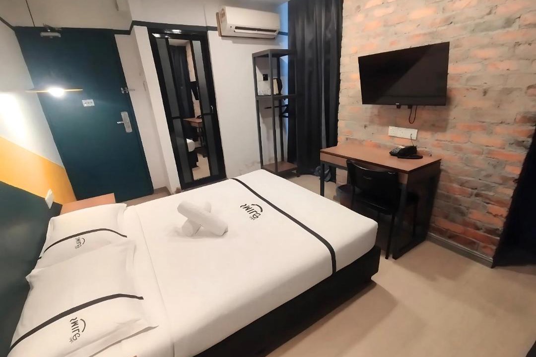 Photo of Bedroom in Kampung Bukit Dukong