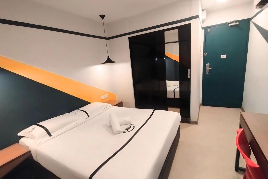 Photo of Bedroom in Kampung Bukit Dukong