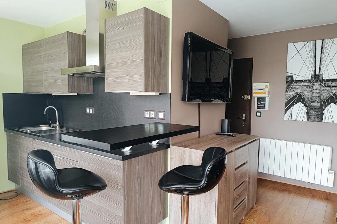 Photo of Kitchen in Saint-Julien-en-Genevois