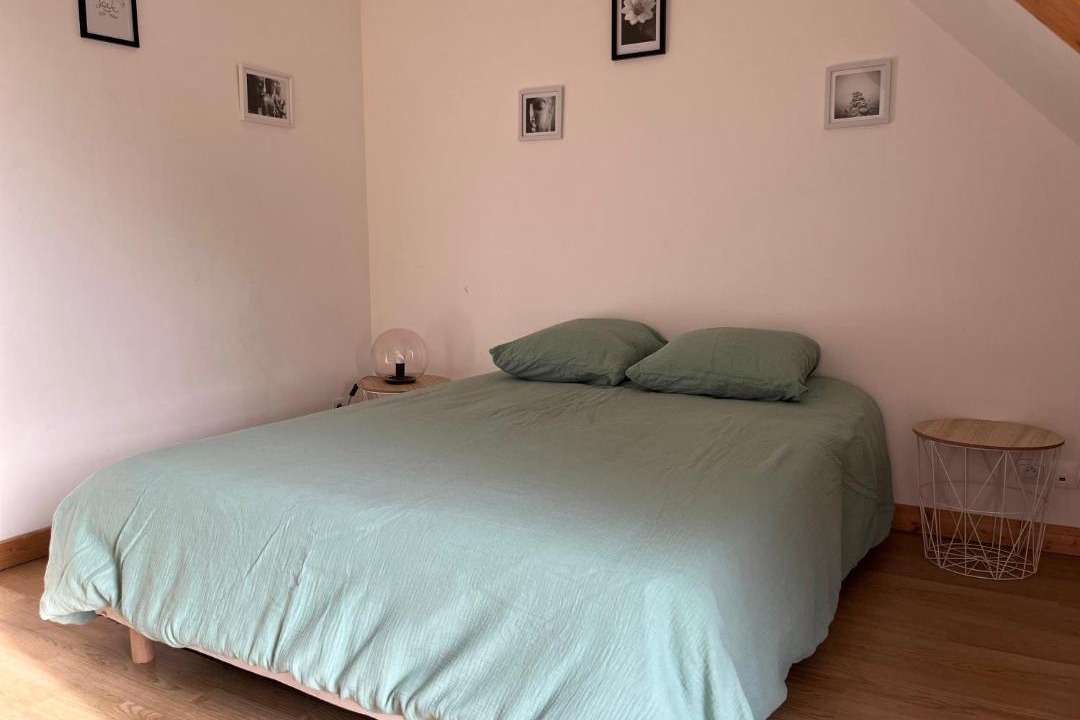 Photo of Bedroom in Hotot-en-Auge