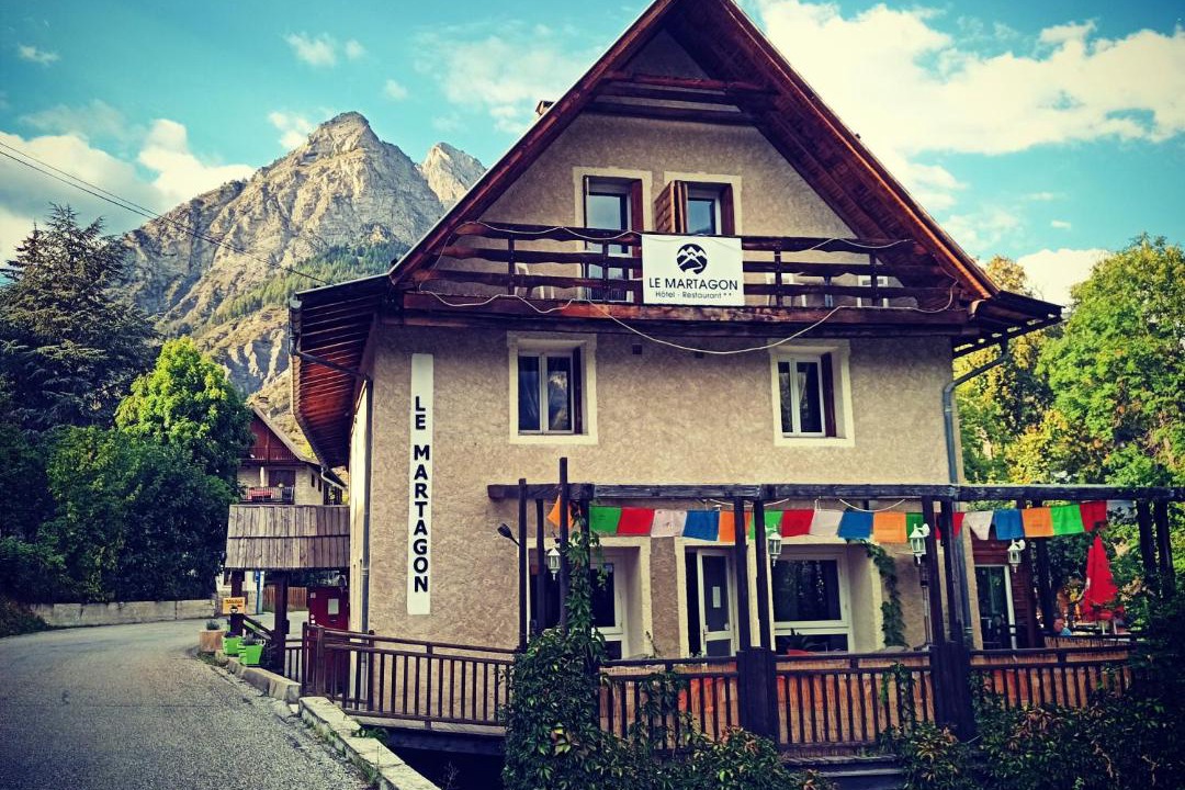 Photo of Others in Villars-Colmars